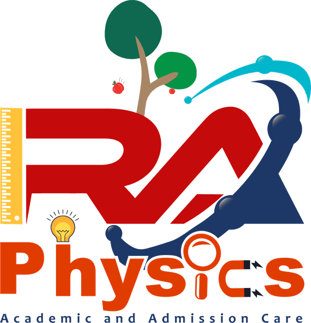 Capital R Physics RA Physics
